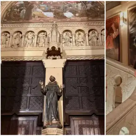 Сашо Кадиев яде в един от най-скъпите ресторанти в Испания