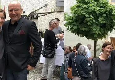 Шеф Иван Манчев  дължи успеха  на сестра си