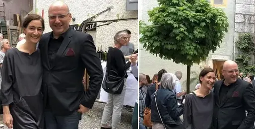 Шеф Иван Манчев  дължи успеха  на сестра си