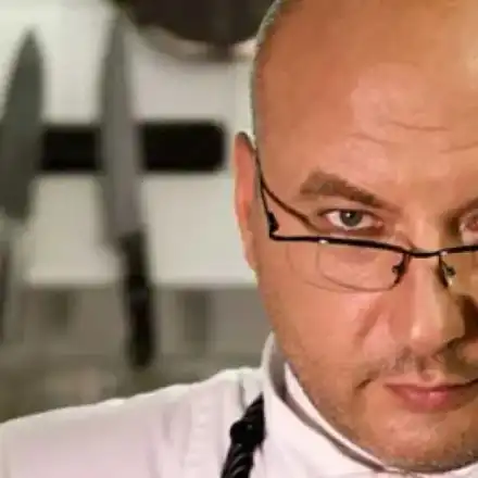 Шеф Манчев разкри кой го е вдъхновил да стане готвач