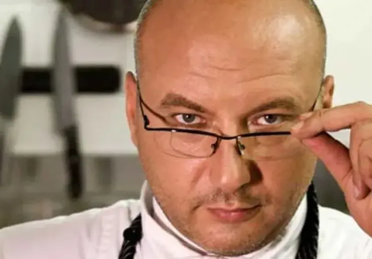 Шеф Манчев разкри кой го е вдъхновил да стане готвач