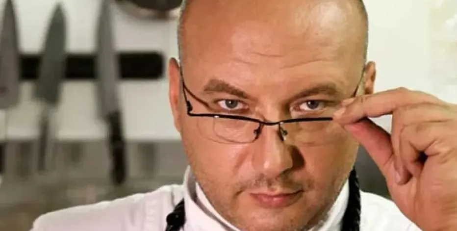 Шеф Манчев разкри кой го е вдъхновил да стане готвач