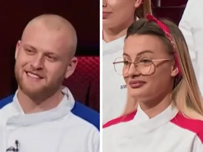 Шкодров и Марина  планират сватба