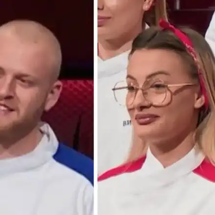 Шкодров и Марина  планират сватба