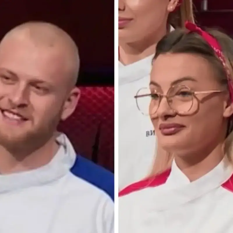 Шкодров и Марина  планират сватба