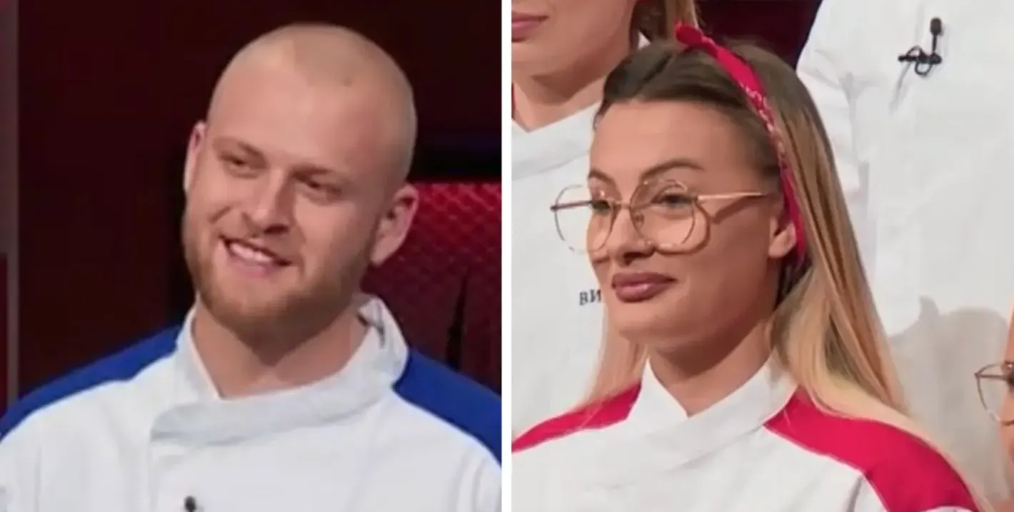 Шкодров и Марина  планират сватба