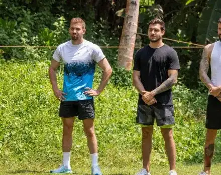 Ш'МА ОБИДИШ: Вижте какви са Мартин, Виктор и Васил в леглото! (подробности)