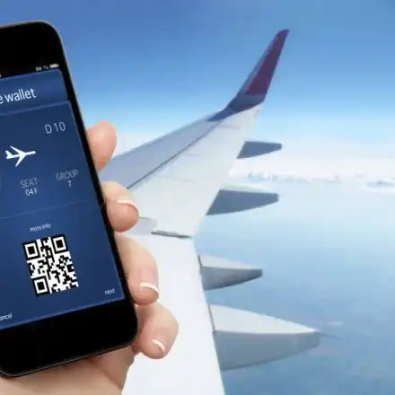 Ще летим ли без бордни карти и паспорти? 