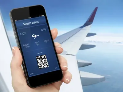 Ще летим ли без бордни карти и паспорти? 