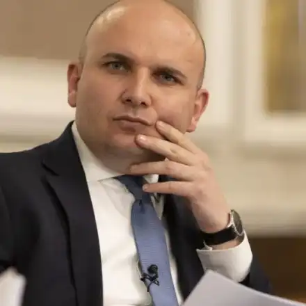 Ще осъдят ли Илхан Кючук за същото престъпление като Марин льо Пен?