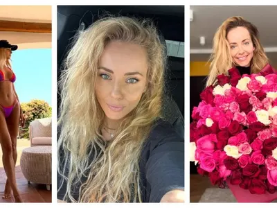 Ще влезе ли бившата жена на Мартин ергена в „Момата“? СНИМКИ