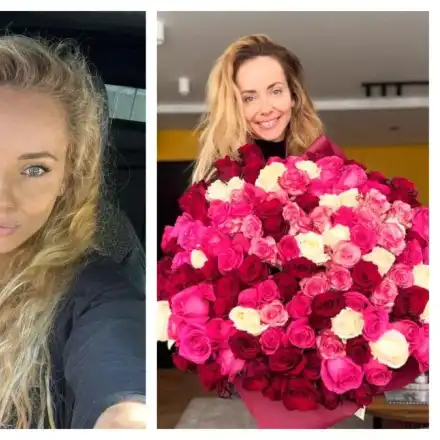 Ще влезе ли бившата жена на Мартин ергена в „Момата“? СНИМКИ