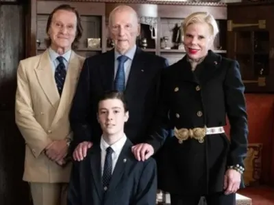 Симеон-Хасан става барета