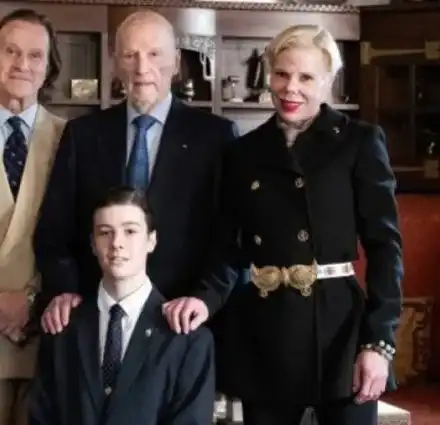 Симеон-Хасан става барета