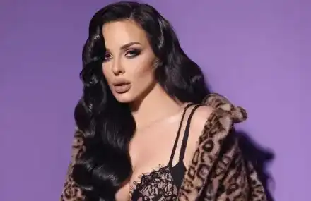 Симона Загорова призна: Кой й подари това супер тузарско возило! (Фото)