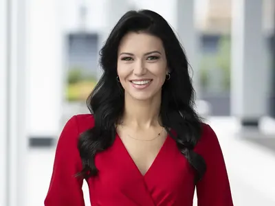 Синоптичката Деница Стоянова била на косъм от смъртта при първото раждане