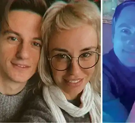 Синовете на Радина ще учат в чужбина, разбират се добре с новия й мъж!