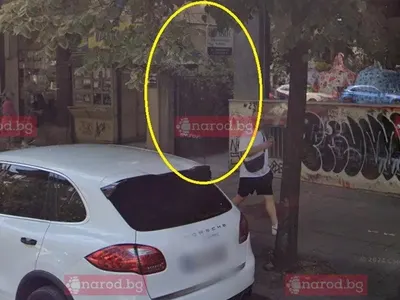 Синът Кристиан ли поръча побоя и заливането с бензин на нотариус Людмила Тенева?