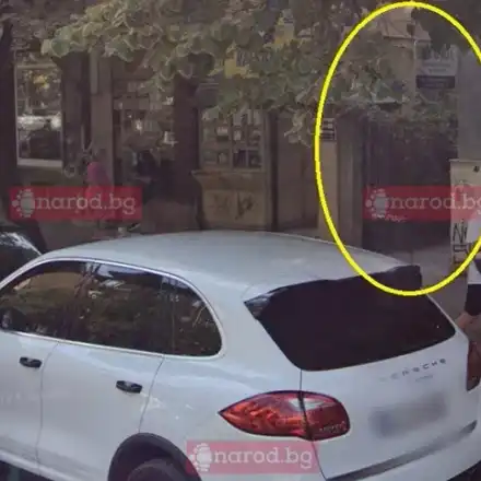 Синът Кристиан ли поръча побоя и заливането с бензин на нотариус Людмила Тенева?