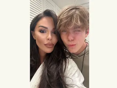 Синът на Галена й доведе снаха! Планират да учат заедно в чужбина (СНИМКИ)