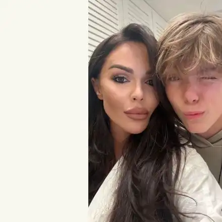 Синът на Галена й доведе снаха! Планират да учат заедно в чужбина (СНИМКИ)