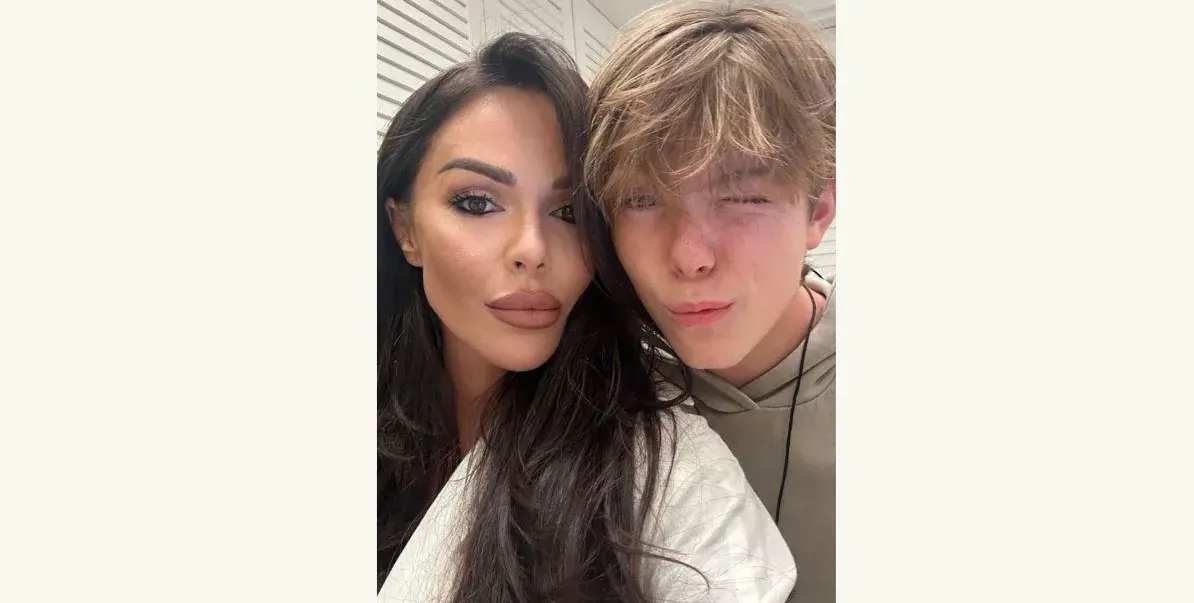 Синът на Галена й доведе снаха! Планират да учат заедно в чужбина (СНИМКИ)