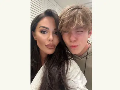 Синът на Галена й доведе снаха вкъщи (СНИМКИ)