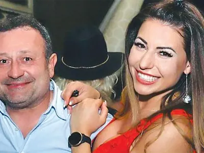 Синът на Рачков не харесва новата му любовница