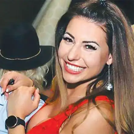 Синът на Рачков не харесва новата му любовница