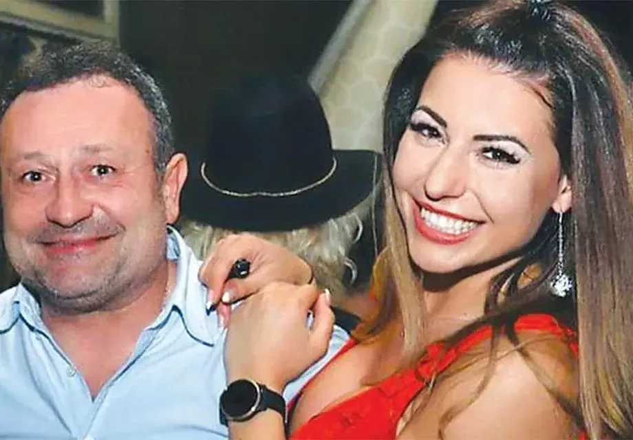 Синът на Рачков не харесва новата му любовница