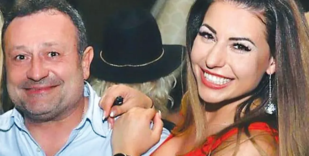 Синът на Рачков не харесва новата му любовница