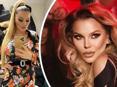 СКАНДАЛ: Деси Слава изнудва Ина за 15 бона! ВИДЕО