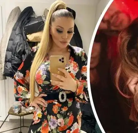 СКАНДАЛ: Деси Слава изнудва Ина за 15 бона! ВИДЕО