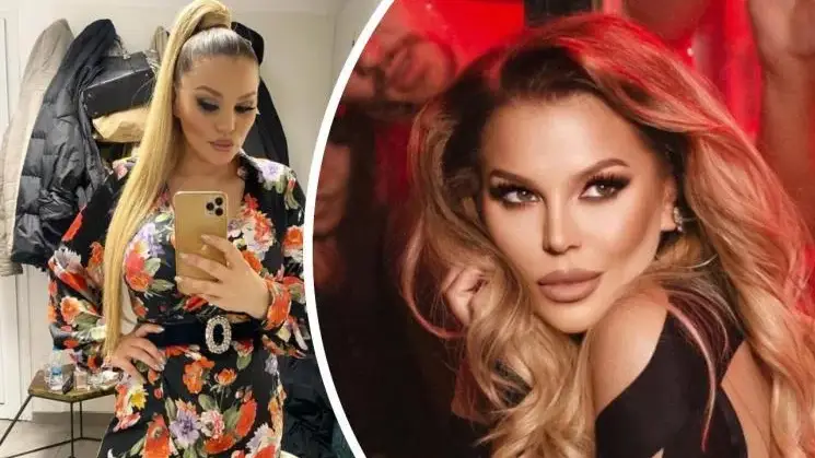 СКАНДАЛ: Деси Слава изнудва Ина за 15 бона! ВИДЕО