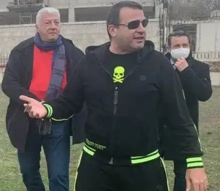 Скандал: Ето кой изгони милиардера Антон Зингаревич от България – камионджията Илиян Филипов (ДОКУМЕНТ)