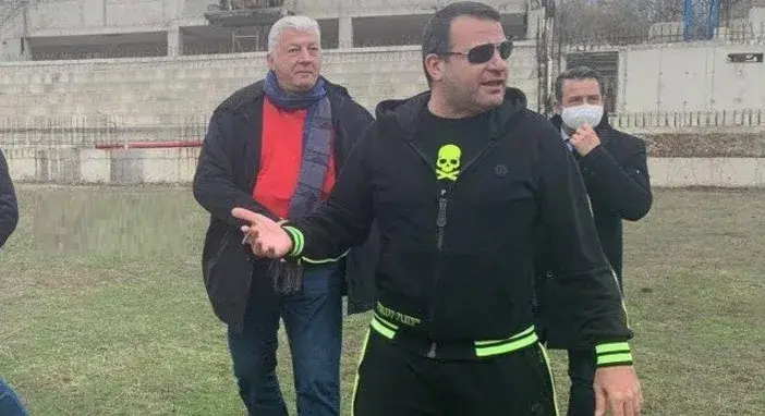 Скандал: Ето кой изгони милиардера Антон Зингаревич от България – камионджията Илиян Филипов (ДОКУМЕНТ)