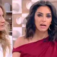 Скандал! Франциска се скара със Зейнеб!