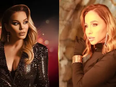 Скандал в поп фолка! ДесиСлава иска 15 бона от колежка!