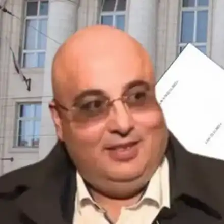 Скандалният прокурор Адалберт Кръстев се гласи за шеф на Военно-апелативната прокуратура