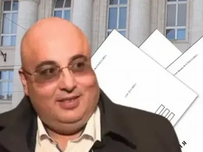 Скандалният прокурор Адалберт Кръстев се гласи за шеф на Военно-апелативната прокуратура