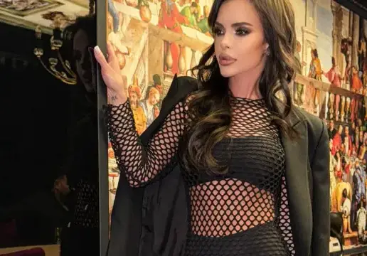 След 13 пъти "иди ми, дойди ми"! Мария тотално забрави Миро Дзвера: Вижте в чия мъжка компания купонясваше и грееше снощи! (СНИМКИ)