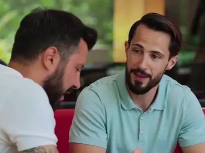 След „Ергенът“: Мартин Елвиса влиза в НАТФИЗ, без изпит?