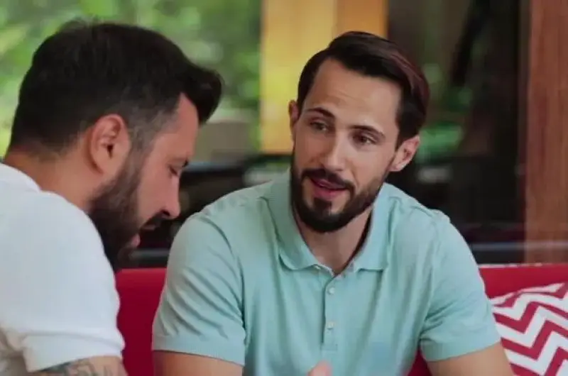 След „Ергенът“: Мартин Елвиса влиза в НАТФИЗ, без изпит?