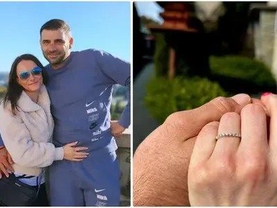 След като хвана бившата си на калъп: Владо Стоянов се сгоди за Николета!