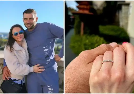 След като хвана бившата си на калъп: Владо Стоянов се сгоди за Николета!