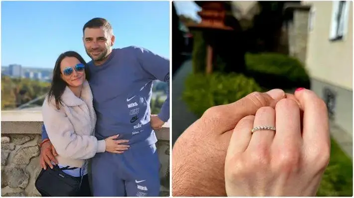 След като хвана бившата си на калъп: Владо Стоянов се сгоди за Николета!