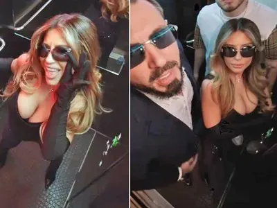 След като окраде Галена и Сузанита: Тита изкопира Еминем и Ейкън