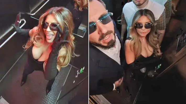 След като окраде Галена и Сузанита: Тита изкопира Еминем и Ейкън