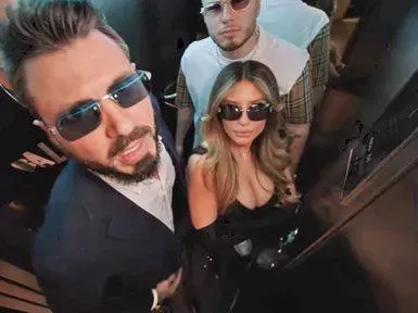 След като окраде Галена и Сузанита: Тита изкопира Еминем и Ейкън