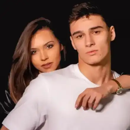 След като скъса с Румен Радев, Мис България призна, че сърцето й е свободно